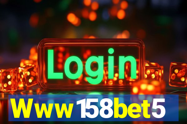 Www158bet5