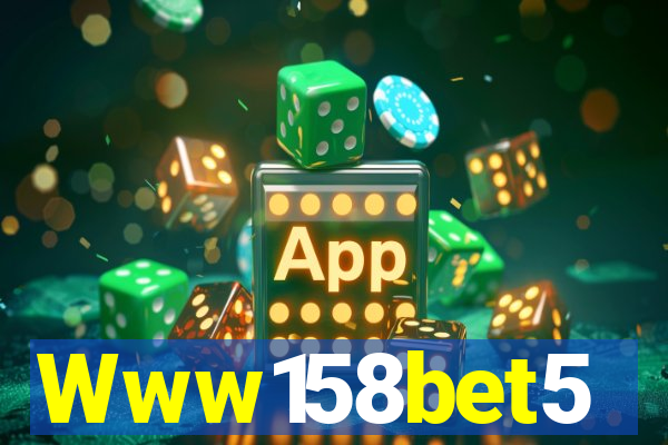 Www158bet5