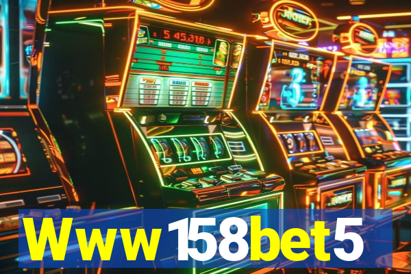 Www158bet5