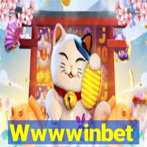 Wwwwinbet