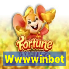 Wwwwinbet