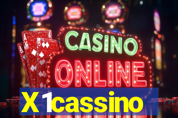 X1cassino