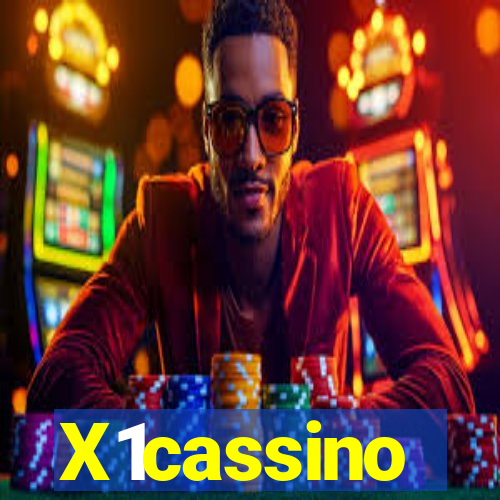 X1cassino