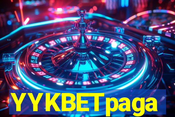 YYKBETpaga