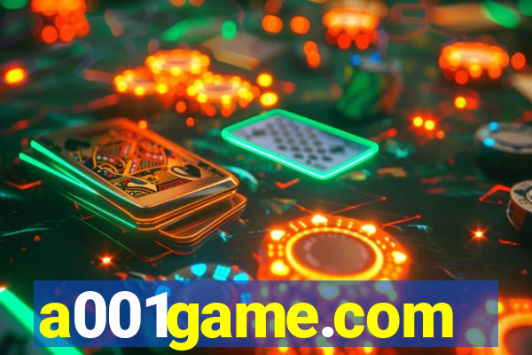 a001game.com