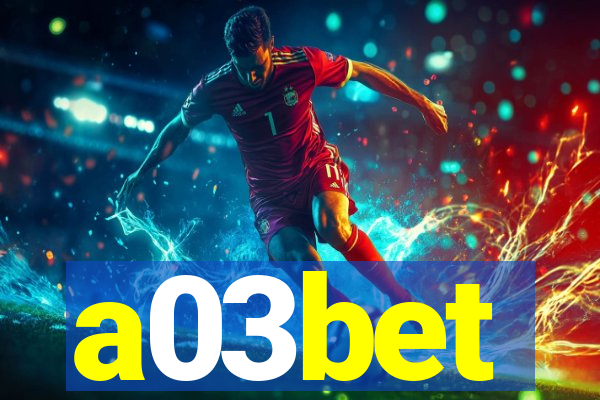 a03bet