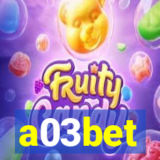 a03bet