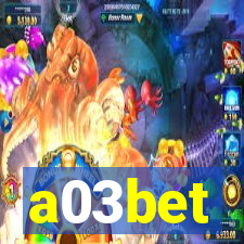a03bet