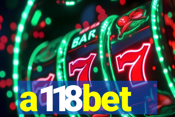 a118bet