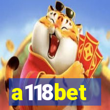 a118bet