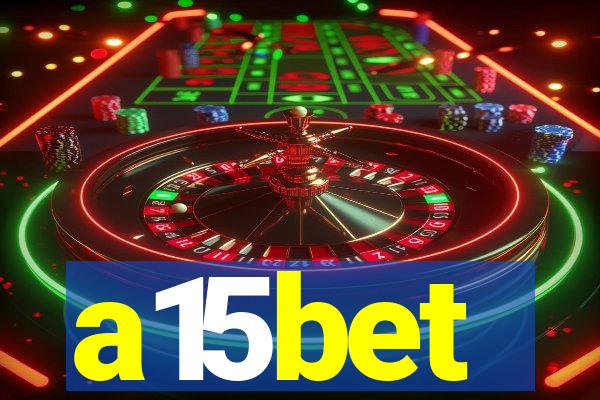 a15bet