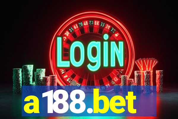 a188.bet