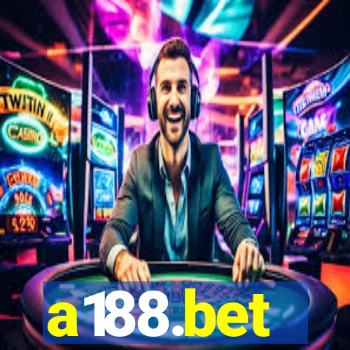 a188.bet