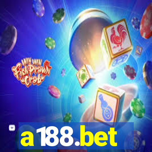 a188.bet