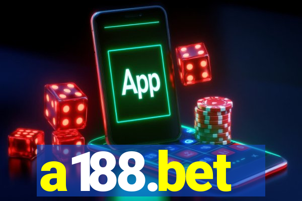a188.bet