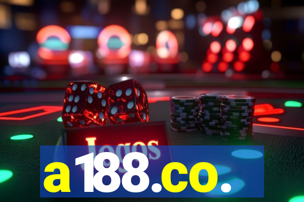 a188.co.