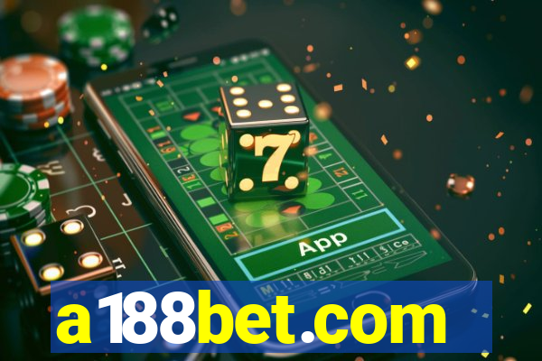 a188bet.com