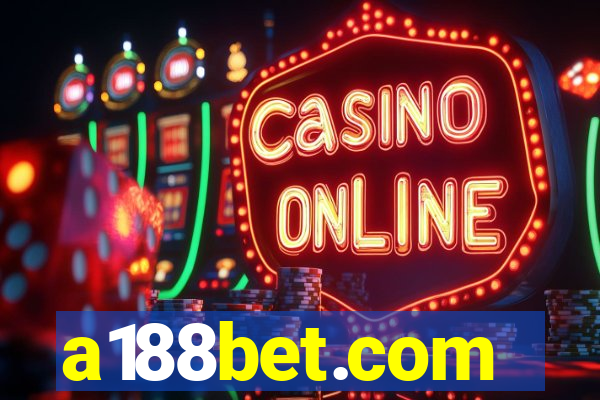a188bet.com