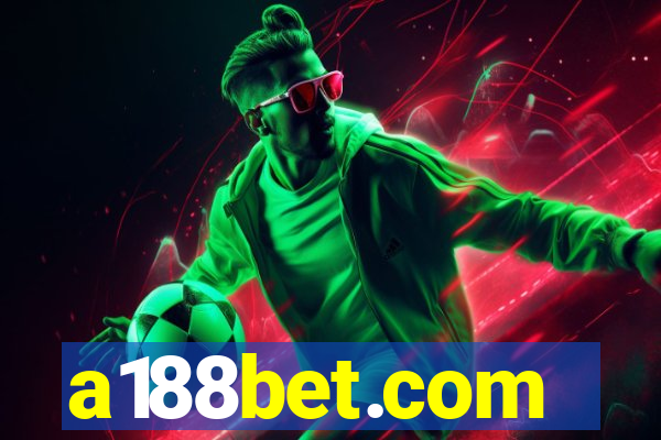 a188bet.com