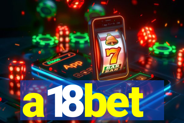 a18bet