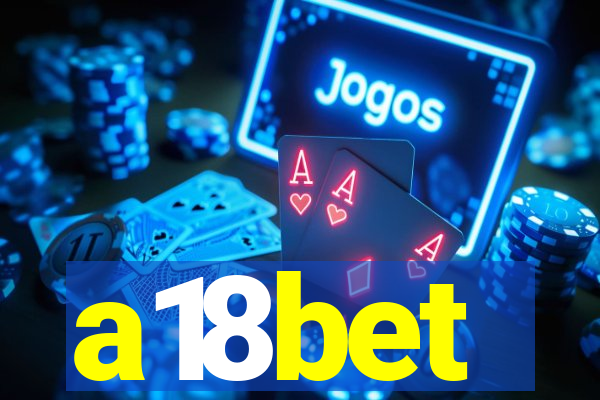 a18bet