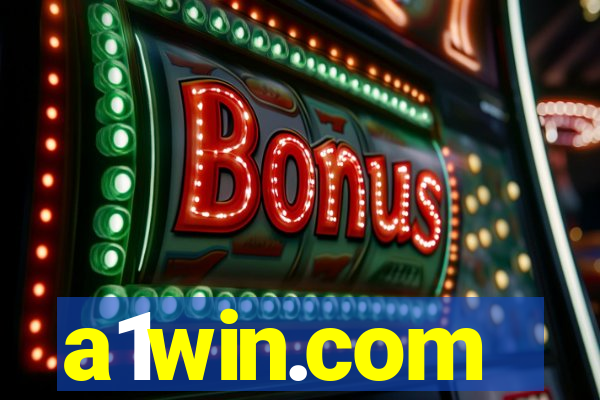 a1win.com