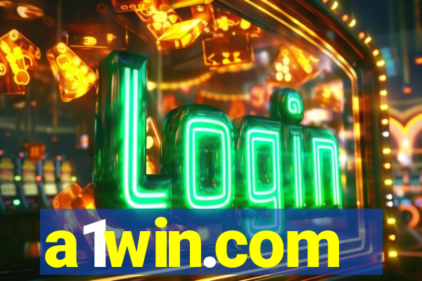 a1win.com
