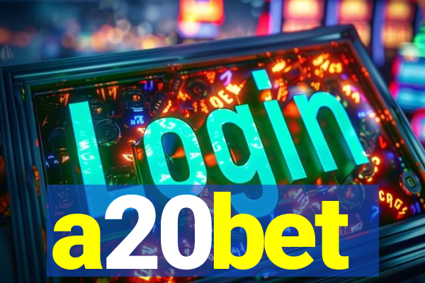 a20bet