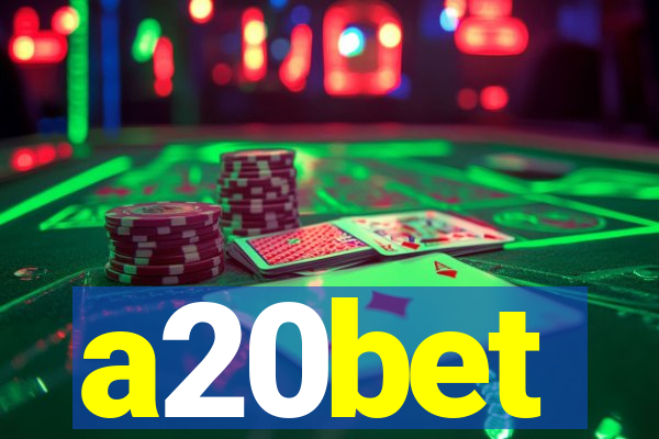 a20bet
