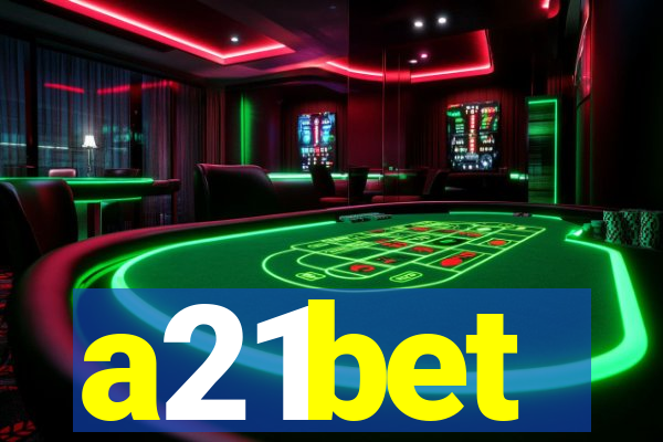 a21bet