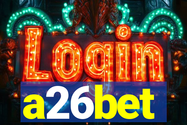 a26bet