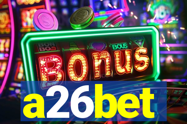 a26bet