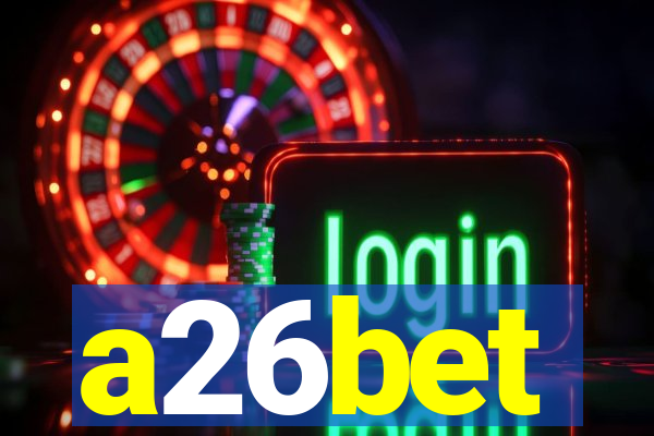 a26bet