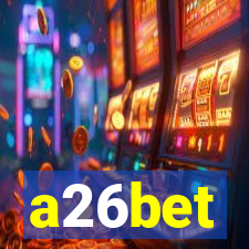 a26bet