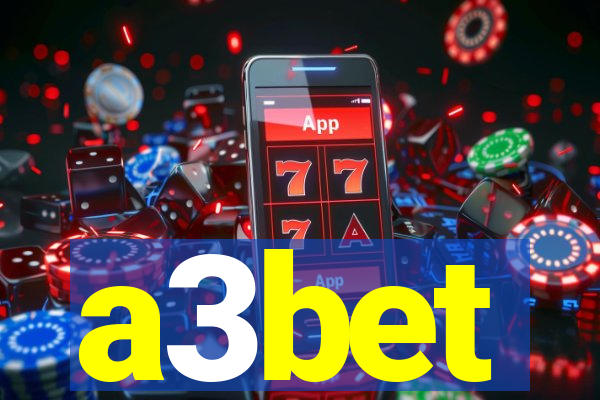 a3bet