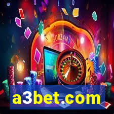 a3bet.com