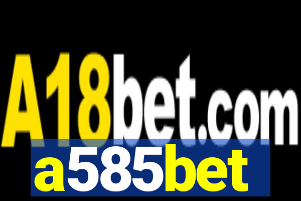 a585bet