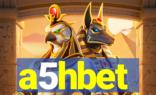 a5hbet