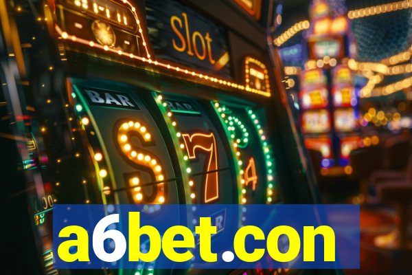a6bet.con