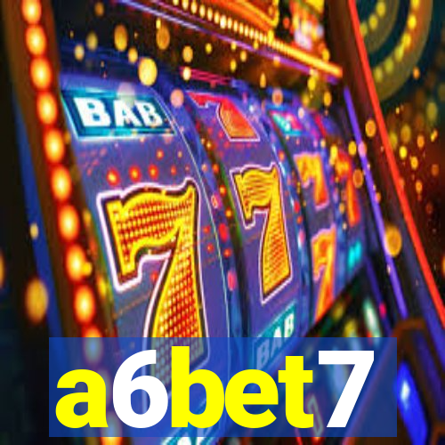 a6bet7