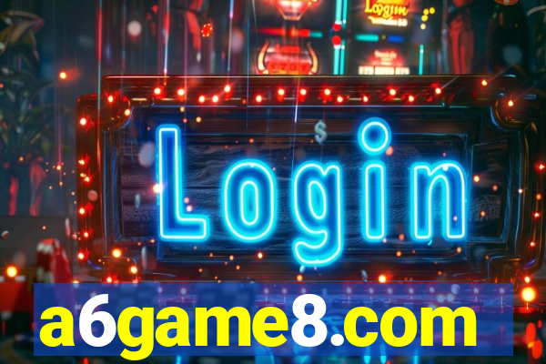 a6game8.com