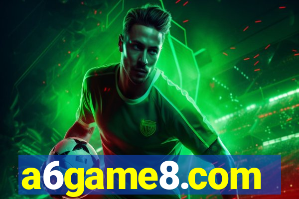 a6game8.com