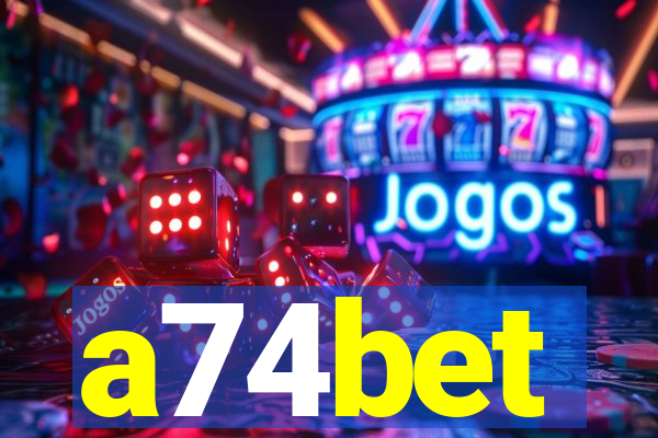 a74bet