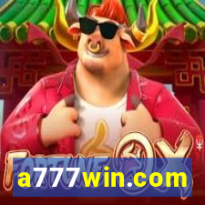 a777win.com