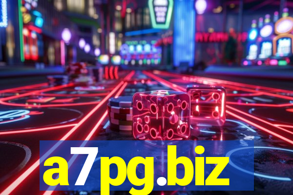a7pg.biz