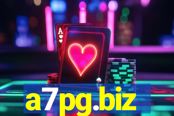 a7pg.biz
