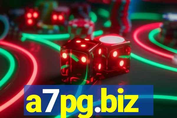 a7pg.biz
