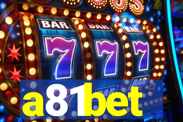 a81bet