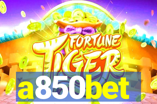 a850bet