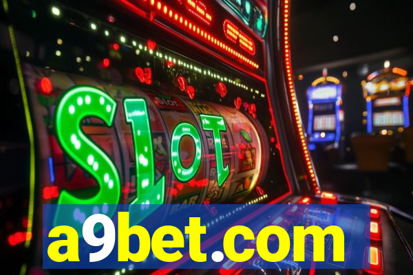 a9bet.com